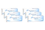 1-DAY Acuvue Moist (180 lenses) 21729