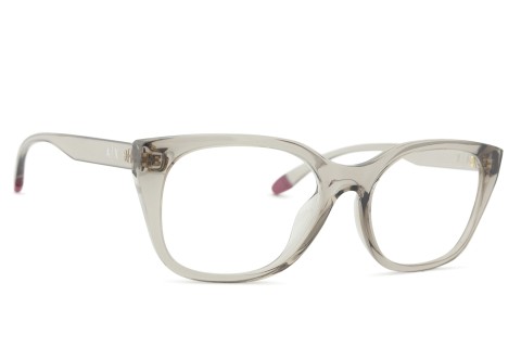 Armani Exchange 0AX3099U Glasses in Clear/white