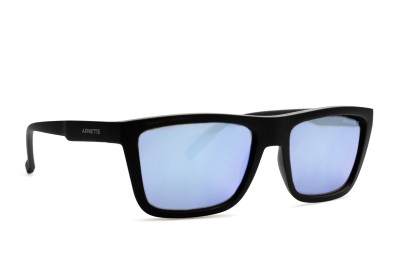 Arnette AN 4262 01/22 Mate Negro