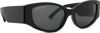 Balenciaga BB0258S 001 58