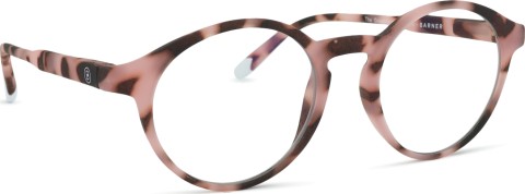 Barner Screen Le Marais Pink Tortoise