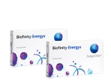 Biofinity Energys (6 lenses) 2257