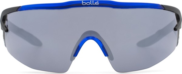 Bollé Aeromax Matt Black/Blue