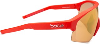 Bollé Lightshifter XL Red Matte 14881