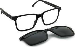 Carrera CA 8069/CS 08A M9 17 53 (clip-on) 33284