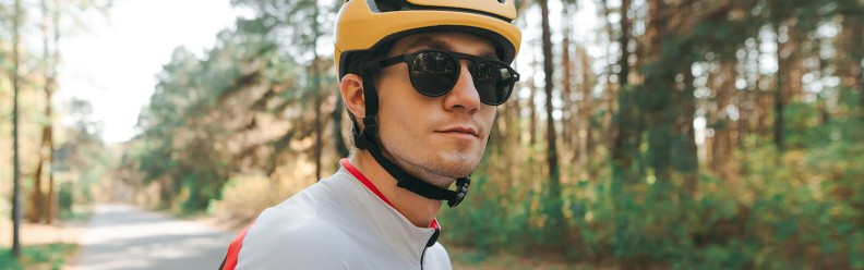 What Are the Best Cycling Sunglasses in 2024?