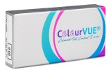 ColourVUE Crazy Lens (2 lenses) 11042