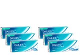 DAILIES AquaComfort Plus Toric (180 lenses) 5781