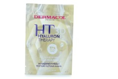 Dermacol Hyaluron Therapy 3D intensive lifting cloth face mask (bonus)