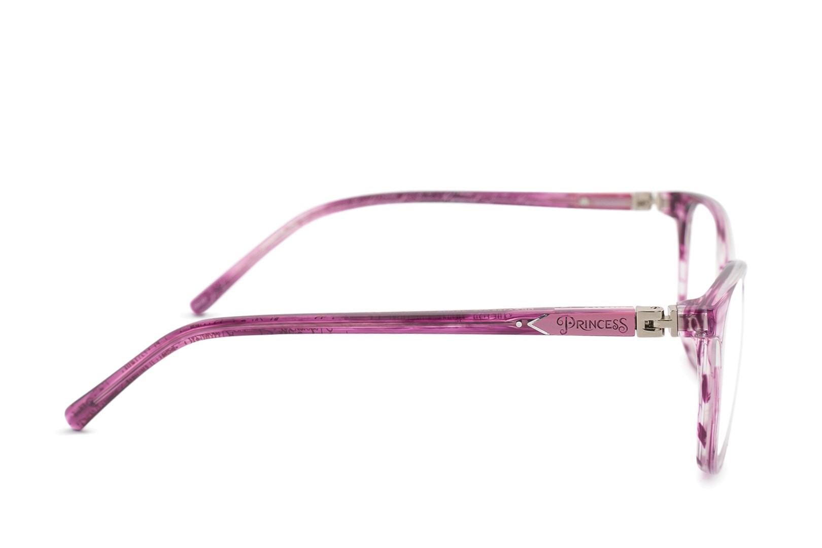 Disney princess cheap glasses frames