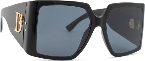 DSQUARED2 D2 0096/S 807 IR 56