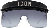 DSQUARED2 Icon 0001/S 807 9O 99 17903