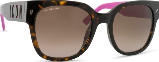 DSQUARED2 Icon 0005/S 086 HA 53