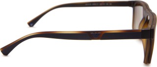 Emporio Armani EA 4115 50891W 54 (clip-on) 21551