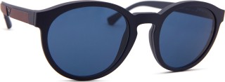 Emporio Armani EA 4152 56691W 52 (clip-on) 21556