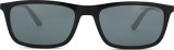 Emporio Armani EA 4160 50011W 55 (clip-on) 31432