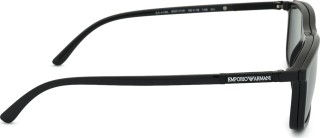 Emporio Armani EA 4160 50011W 55 (clip-on) 31434