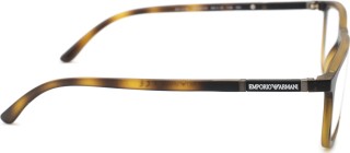 Emporio Armani EA 4160 58021W 55 (clip-on) 18042