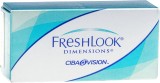 FreshLook Dimensions (6 lenses) 6216