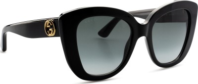 Gucci hotsell sunglasses gg0327s