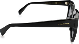 Hawkers Diamond Black Dark Row X 9387