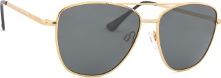 Hawkers Lax Polarized Gold