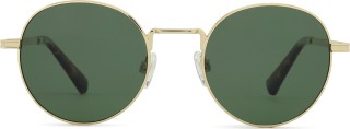 Hawkers Moma - Polarized Gold Alligator 31138