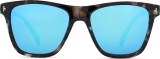 Hawkers One LS Metal - Polarized Carey Blue 31112