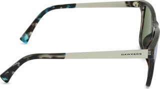 Hawkers One LS Metal - Polarized Carey Blue 31113