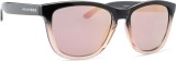 Hawkers Polarized Fusion Rose Gold One