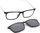 Hugo Boss 1150/CS 003 IR 55 (clip-on) 20390