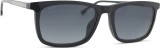 Hugo Boss 1150/CS KB7 9O 55 (clip-on) 26923