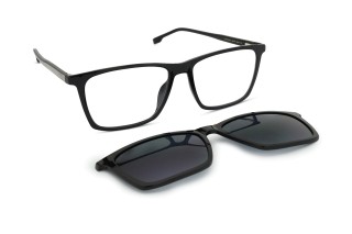 Hugo Boss 1151/CS 807 9O 56 (clip-on) 31620