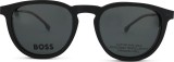 Hugo Boss 1640/CS SUB M9 51 (clip-on) 29237