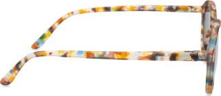 Izipizi Sun #D Blue Tortoise 17133