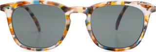 Izipizi Sun #E Blue Tortoise