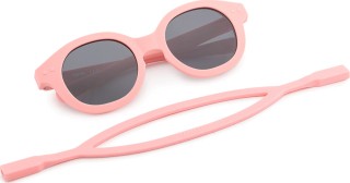 Izipizi Sun Kids #C Pastel Pink (for age 9 - 36 months) 27521