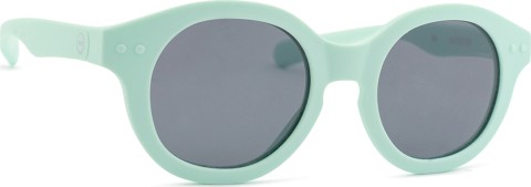 Izipizi Sun Kids+ #C Aqua Green (for age 3 - 5 years)