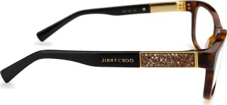 Jimmy Choo JC110 6VL 15 53 10484