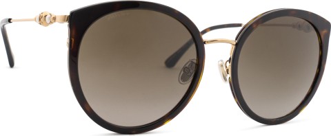 Jimmy Choo Sussie/G/SK 086 HA 56