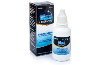 Max OptiFresh 30 ml (bonus)