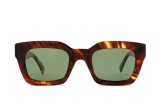 Meller Bio-Acetate Assim Dark Tigris Olive 19995