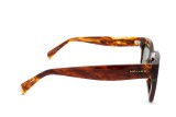 Meller Bio-Acetate Assim Dark Tigris Olive 19996