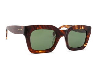 Meller Bio-Acetate Assim Dark Tigris Olive