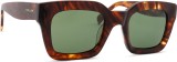 Meller Bio-Acetate Assim Dark Tigris Olive