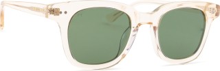 Meller Bio-Acetate Nabil Bone Olive