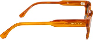 Meller Deka Orange Tigris Olive 16067