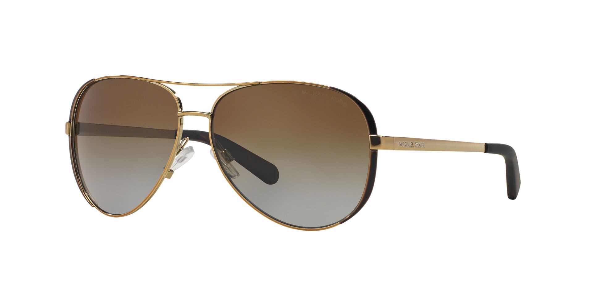 Michael kors chelsea sunglasses blue online