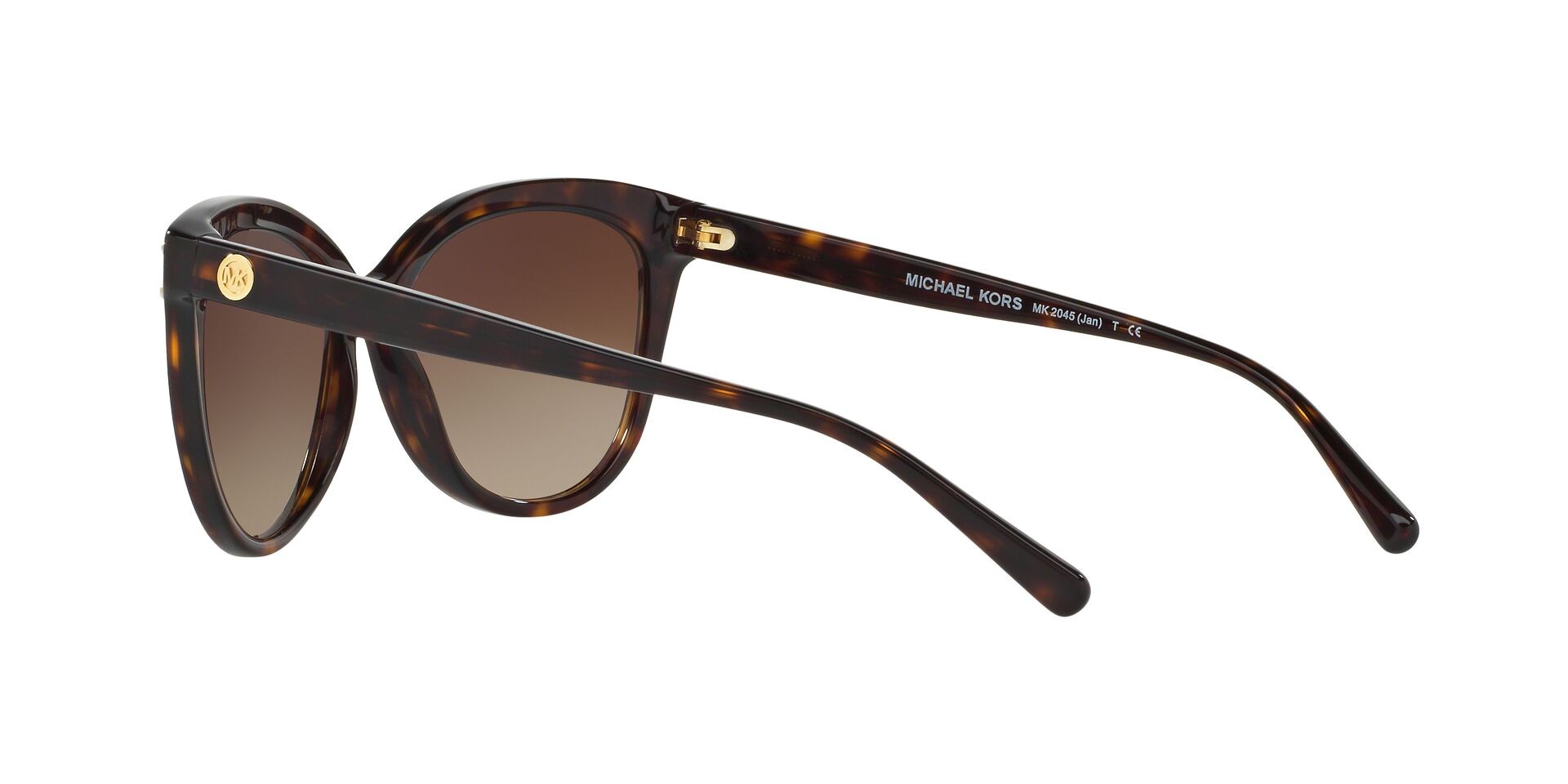 Michael Kors Jan MK2045 300613 55 Sunglasses Lentiamo