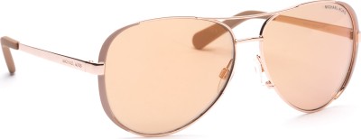 Michael Kors Chelsea MK5004 1017R1 59 Sunglasses Lentiamo